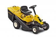 LR1 MR76 Cub Cadet - travní traktor se zadním výhozem