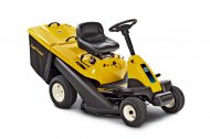 LR1 MS76 Cub Cadet - travní traktor se zadním výhozem