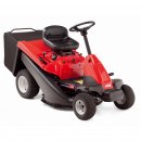 MTD OPTIMA MINIRIDER 76 RDE - travní traktor se zadním výhozem a elektrostartem