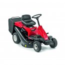 MTD SMART MINIRIDER 60 RDE -travní traktor se zadním výhozem a elektrostartem
