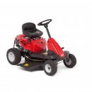 MTD OPTIMA MINIRIDER 76 SDE - travní traktor se bočním výhozem a elektrostartem