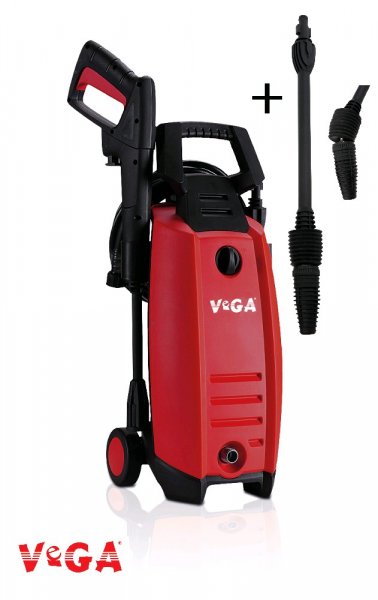 Tlaková myčka VeGA GT 7214 - Kliknutím na obrázek zavřete