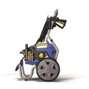 MPX160CK - elektrická tlaková myčka s indukčním motorem 160 bar