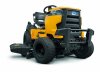 XT3 QS127 Cub Cadet - travní traktor s bočním výhozem
