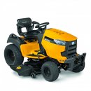 XT3 QS127 Cub Cadet - travní traktor s bočním výhozem