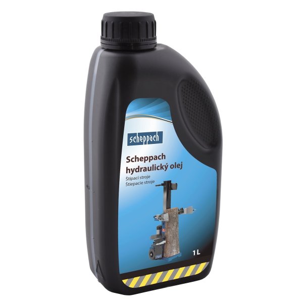 Scheppach hydraulický olej 1l - Kliknutím na obrázek zavřete