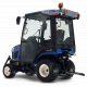 Kompaktní malotraktor Iseki TXGS 24