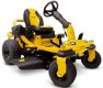 XZ6 S107 Cub Cadet - ZeroTurn Rider s bočním výhozem XZ6 S107 Cub Cadet - ZeroTurn Rider s bočním výhozem