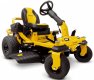 XZ6 S107 Cub Cadet - ZeroTurn Rider s bočním výhozem