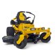 XZ5 L137 -travní traktor s bočním výhozem