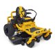 XZ5 L137 -travní traktor s bočním výhozem