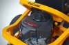 XZ6 S117 Cub Cadet - ZeroTurn Rider s bočním výhozem