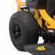 XZ6 S117 Cub Cadet - ZeroTurn Rider s bočním výhozem