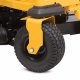 XZ6 S117 Cub Cadet - ZeroTurn Rider s bočním výhozem