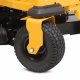 XZ6 S117 Cub Cadet - ZeroTurn Rider s bočním výhozem
