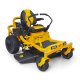 XZ5 L107 Cub Cadet - ZeroTurn Rider s bočním výhozem