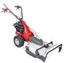 Mulčovač EUROSYSTEMS Grassland PRO - MINIEFFE