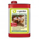 Sokrates V-garden Teak olej 0,75l