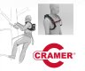 CRAMER Bateriový postroj A82BH-CR