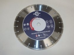 Kotouč diamantový premium 350mm (PC350)