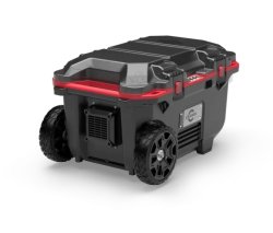 Mobilní stanice CRAMER OPTIMUS ChargeLink Caddy