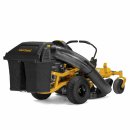 DVOUDÍLNÝ SBĚRNÝ KOŠ XZ5 L107, 230 L