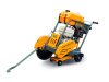 Řezač spár NTC RZ 170-V Řezač spár NTC RZ 170-V