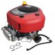 Vertikální motor Briggs & Stratton Series 3130 Intek 13,5 HP Vertikální motor Briggs & Stratton Series 3130 Intek 13,5 HP