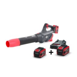 AKU foukač CRAMER 48B800K4 + KIT