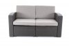 Zahradní nábytek DOMINGO GREY DeLuxe