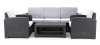 Zahradní nábytek PORTORIKO GREY DeLuxe