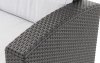 Zahradní nábytek PORTORIKO GREY DeLuxe