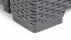 Zahradní nábytek PORTORIKO GREY DeLuxe