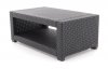 Zahradní nábytek PORTORIKO GREY DeLuxe