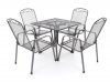 Stolová sestava ZINGST 4 Stolová sestava ZINGST 4