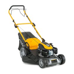 Benzínová sekačka Stiga COMBI 53 SQ