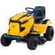 XT2 ES107Cub Cadet - Akumulátorový zahradní traktor