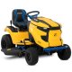 XT2 ES107Cub Cadet - Akumulátorový zahradní traktor
