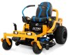XZ5 EL107 Cub Cadet - ZeroTurn Rider s bočním výhozem XZ5 EL107 Cub Cadet - ZeroTurn Rider s bočním výhozem