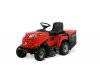 Travní traktor RL 84 H