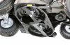 Travní traktor RL 84 H
