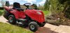 Travní traktor RL 84 H