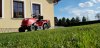 Travní traktor RL 84 H
