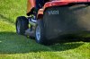 Travní traktor RL 84 H