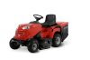 Travní traktor RL 98 H
