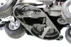 Travní traktor RL 98 H