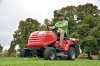 Travní traktor RL 98 H
