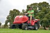 Travní traktor RL 98 H