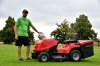 Travní traktor RL 98 H