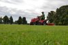 Travní traktor RL 98 H